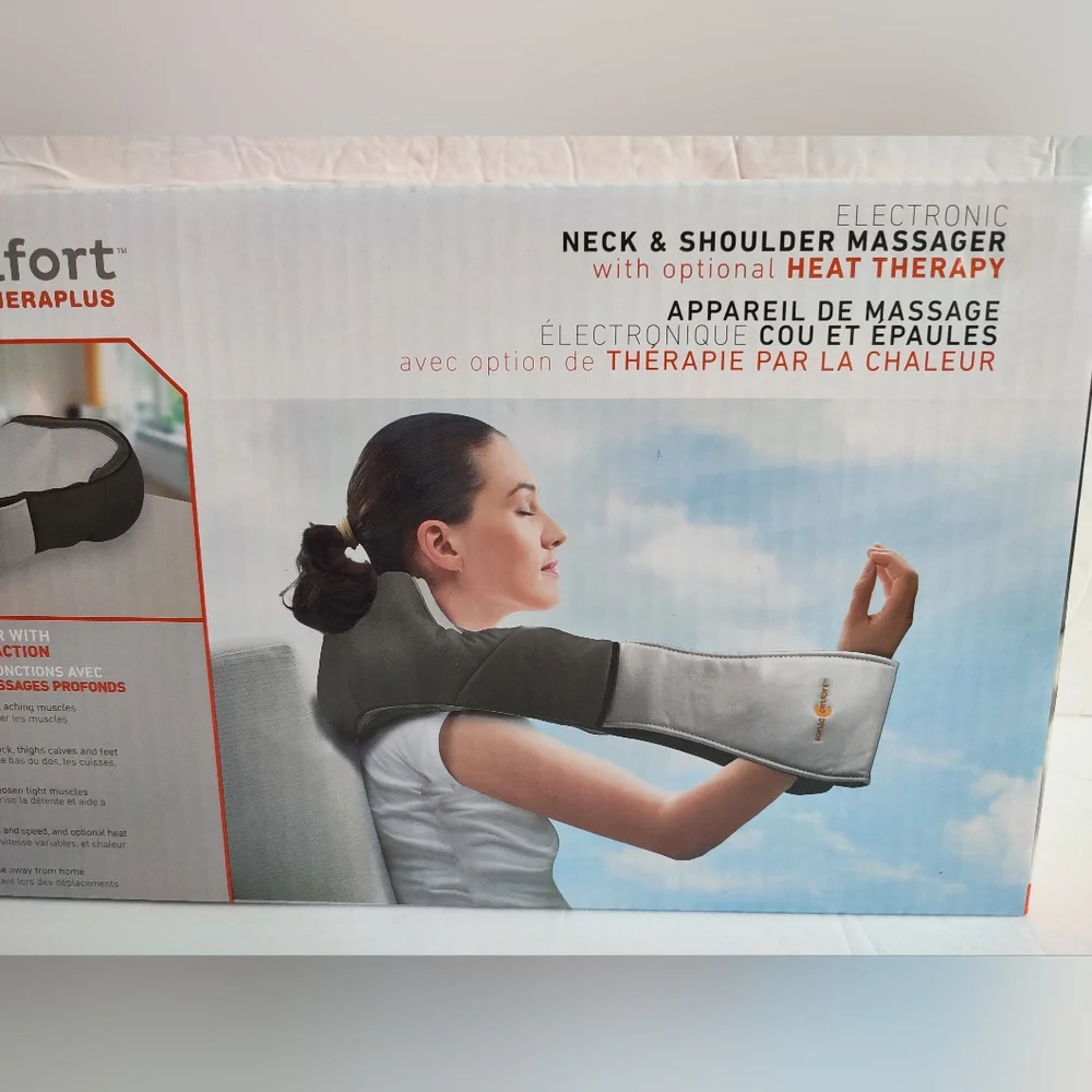 Sonic Comfort Theraplus - Picture 3 of 10